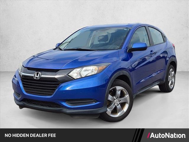 2018 Honda HR-V LX for sale in Knoxville, TN