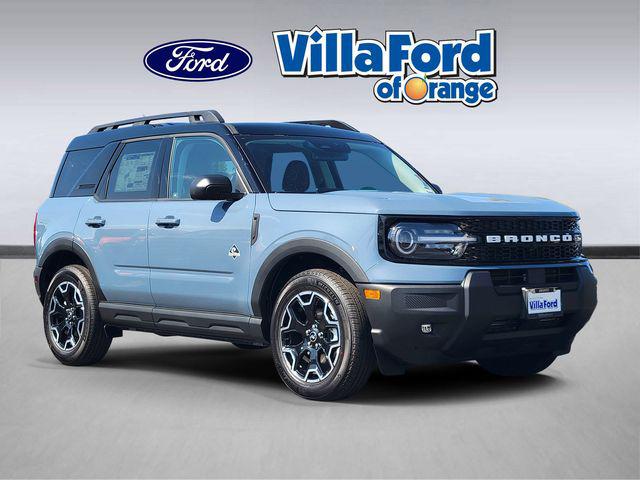 2026 Ford Bronco Sport Outer Banks for sale in Orange, CA