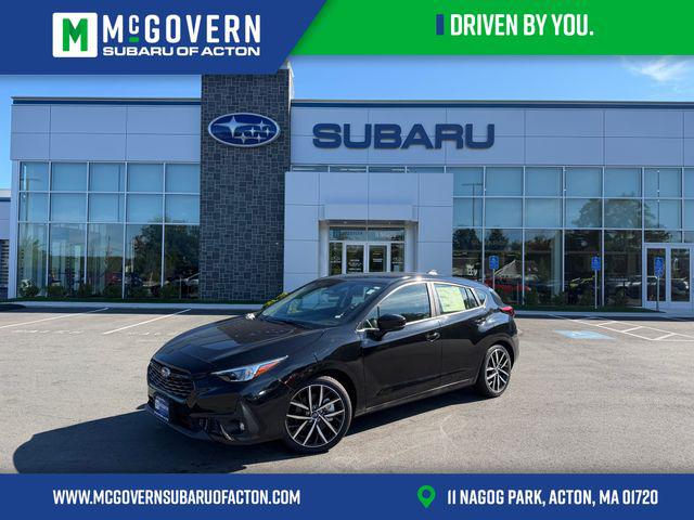 2026 Subaru Impreza Sport for sale in Acton, MA