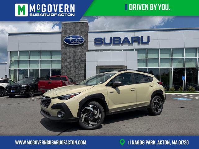 2026 Subaru Crosstrek Limited for sale in Acton, MA