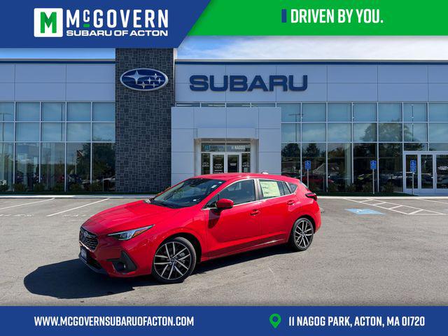 2026 Subaru Impreza Sport for sale in Acton, MA