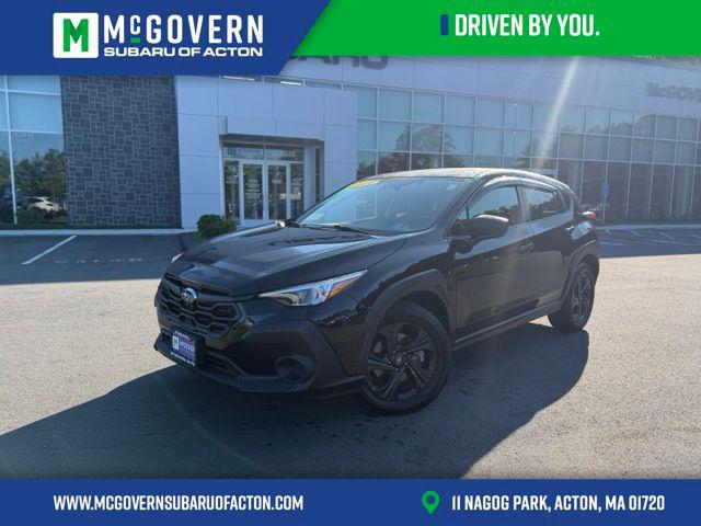 2024 Subaru Crosstrek Base for sale in Acton, MA