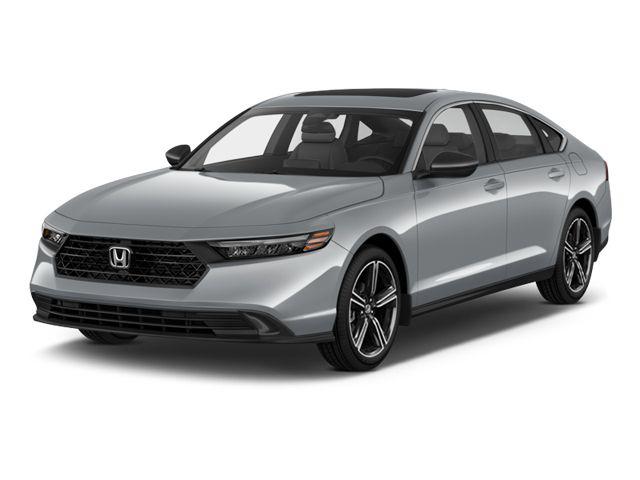 2026 Honda Accord Sedan Sport for sale in Palo Alto, CA