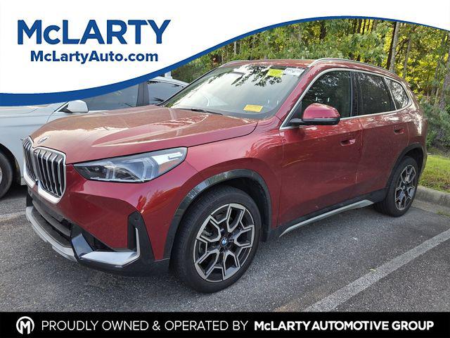 2026 BMW X1 xDrive28i for sale in Little Rock, AR