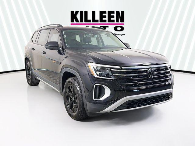 2025 Volkswagen Atlas 2.0T Peak Edition for sale in Killeen, TX