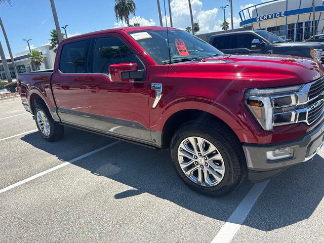 2026 Ford F-150 King Ranch for sale in Daytona Beach, FL