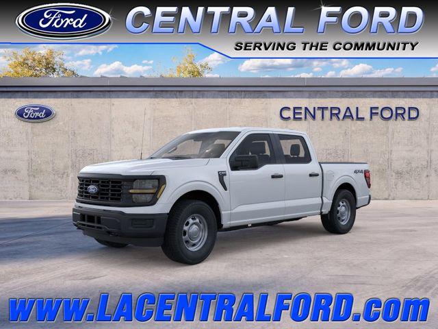 2026 Ford F-150 XL for sale in South Gate, CA