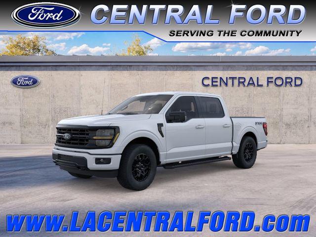 2026 Ford F-150 XLT for sale in South Gate, CA
