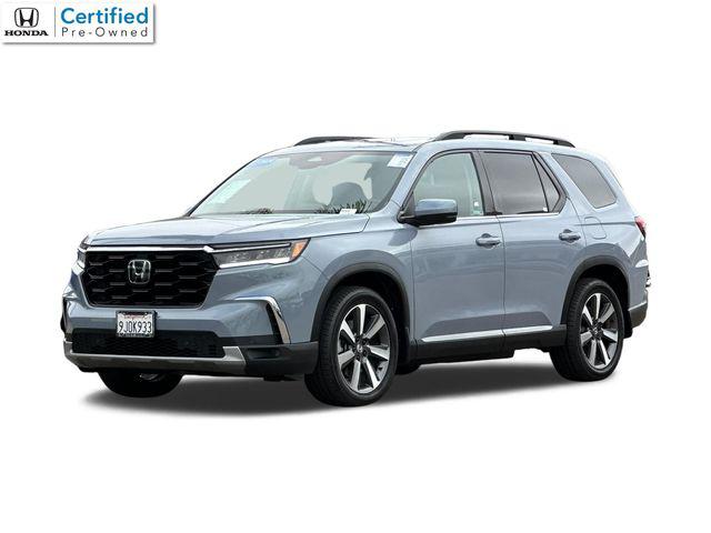 2024 Honda Pilot Touring for sale in Lemon Grove, CA