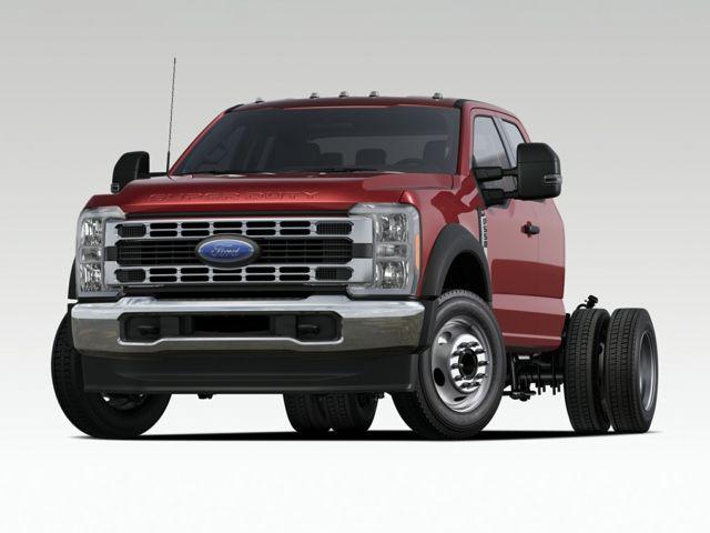 2026 Ford F-550 XL for sale in Westbrook, ME