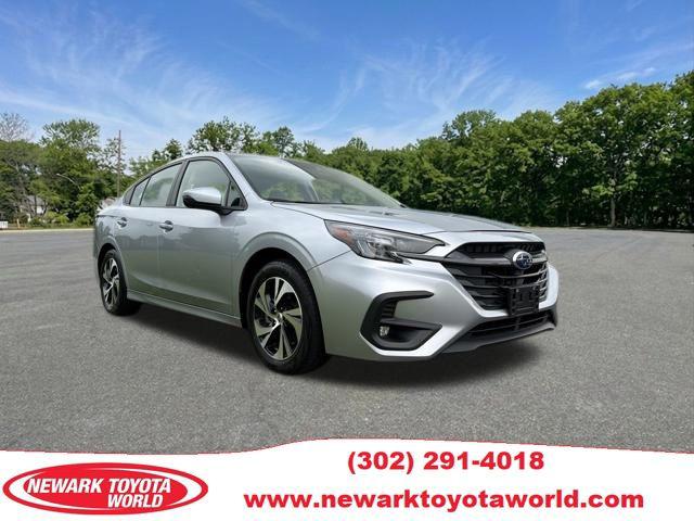 2025 Subaru Legacy Premium for sale in Newark, DE