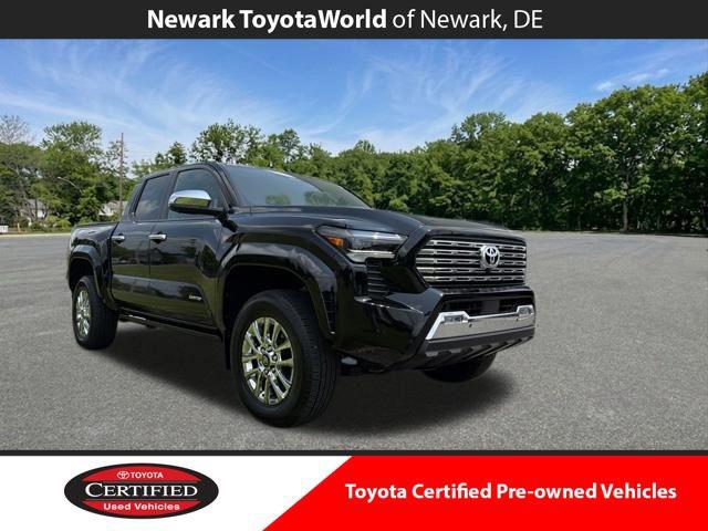 2024 Toyota Tacoma Limited for sale in Newark, DE