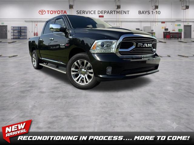 2016 Ram 1500 Longhorn Limited for sale in Newark, DE