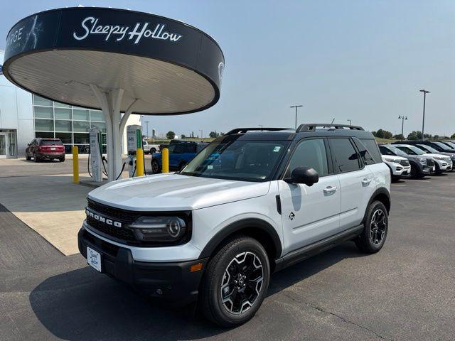 2026 Ford Bronco Sport Outer Banks for sale in Viroqua, WI