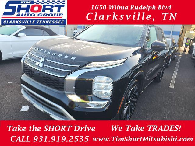 2024 Mitsubishi Outlander SE 2.5 2WD for sale in Clarksville, TN
