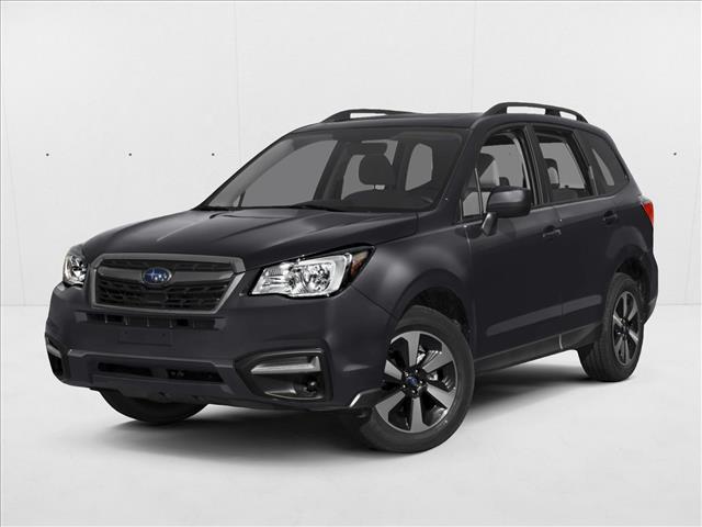 2018 Subaru Forester 2.5i Premium for sale in Cerritos, CA