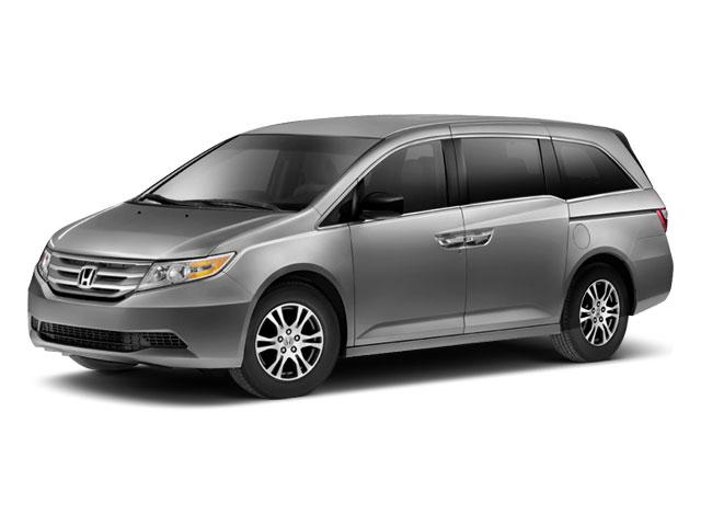 2012 Honda Odyssey EX for sale in Fremont, CA