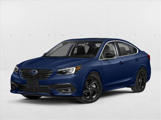 2020 Subaru Legacy Sport for sale in Tampa, FL