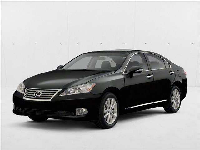 2012 Lexus ES 350 4dr Sdn for sale in Tampa, FL