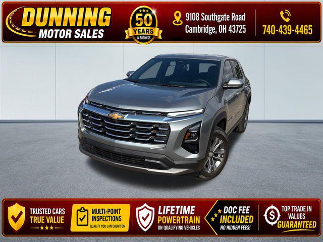2027 Chevrolet Equinox AWD LT for sale in Cambridge, OH