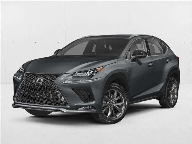 2019 Lexus NX 300 F SPORT for sale in Winter Park, FL