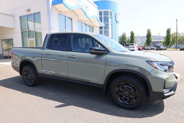 2026 Honda Ridgeline TrailSport+ for sale in Roseburg, OR