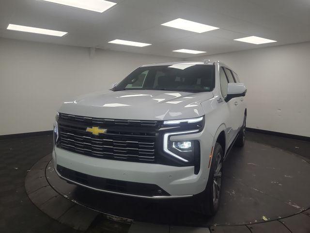 2026 Chevrolet Suburban High Country, 4WD for sale in State College, PA