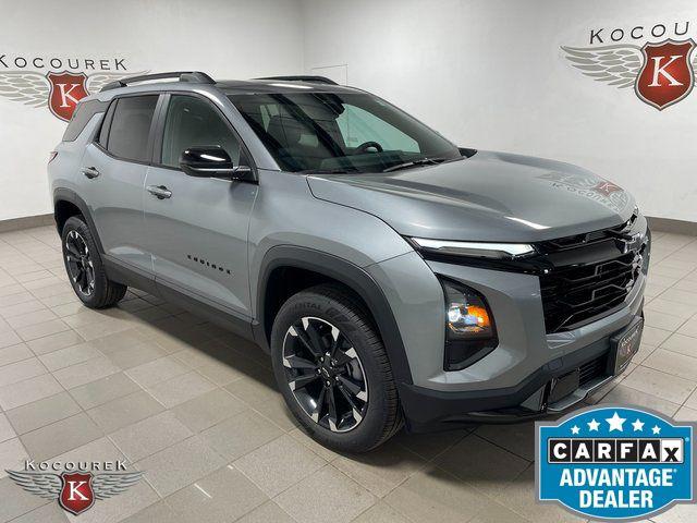 2027 Chevrolet Equinox RS AWD for sale in Wausau, WI