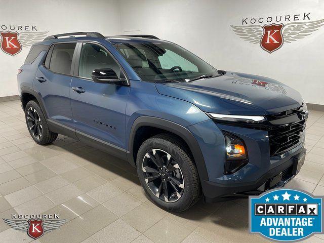 2027 Chevrolet Equinox AWD RS for sale in Wausau, WI