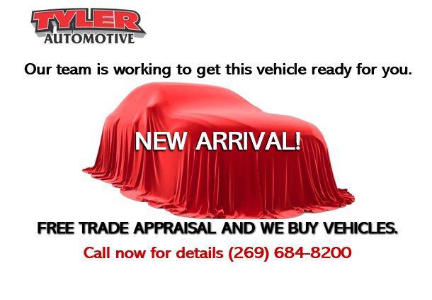 2021 Chevrolet Silverado 1500 4WD Crew Cab Short Bed LT for sale in Niles, MI