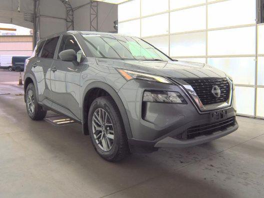 2023 Nissan Rogue S Intelligent AWD for sale in Holland, MI