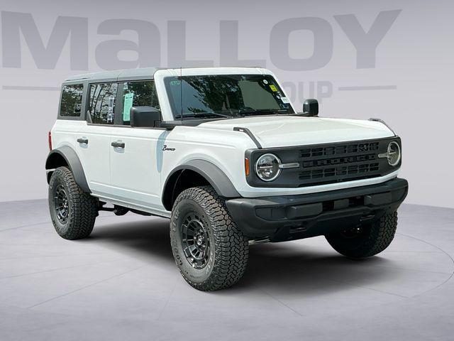 2026 Ford Bronco Big Bend for sale in Winchester, VA