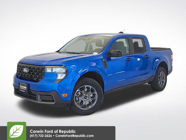 2026 Ford Maverick XLT for sale in Republic , MO