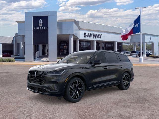 2026 Lincoln Aviator Black Label for sale in Houston, TX