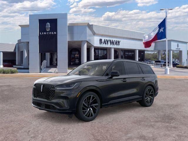 2026 Lincoln Aviator Black Label for sale in Houston, TX