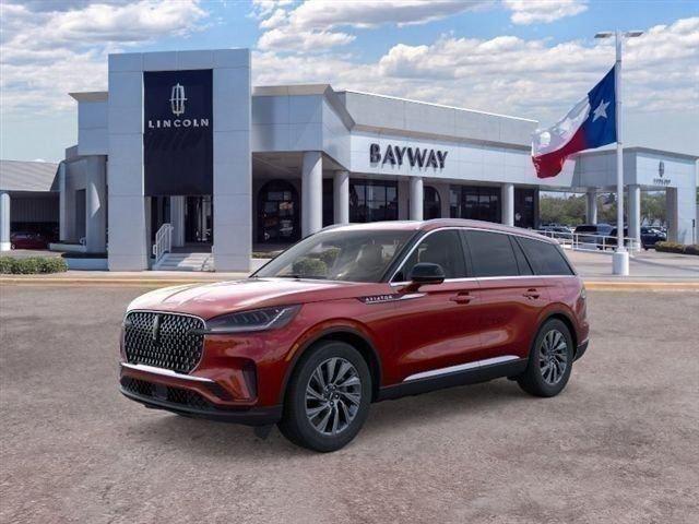 2026 Lincoln Aviator Premiere for sale in Houston, TX