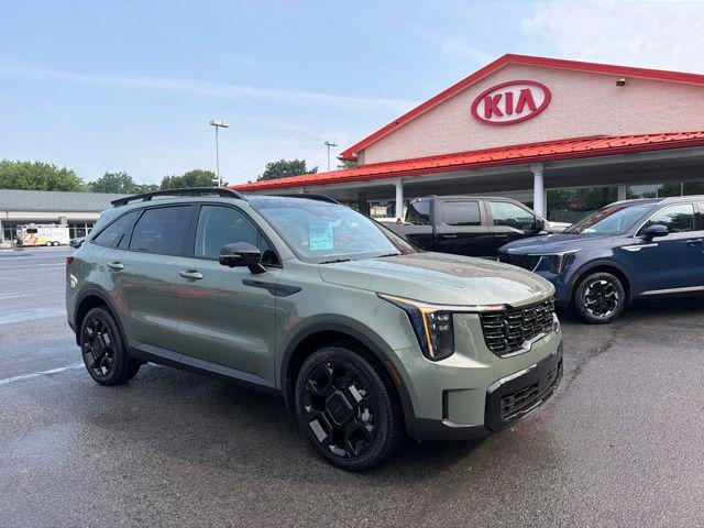 2026 Kia Sorento X-Line SX for sale in Hummels Wharf, PA