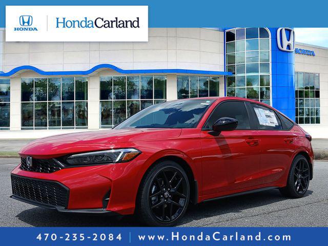2026 Honda Civic Sport for sale in Roswell, GA