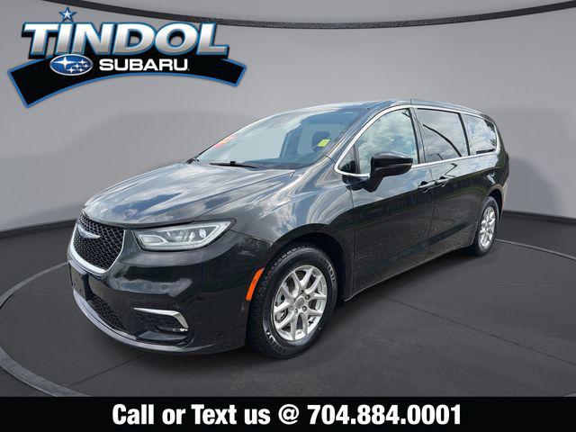 2023 Chrysler Pacifica Touring L for sale in Gastonia, NC