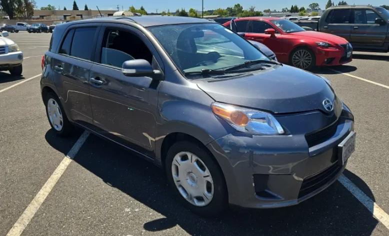 2008 Scion xD Base for sale in Mesa, AZ