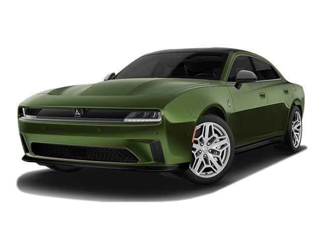 2027 Dodge Charger R/T Plus for sale in Fayetteville, NY