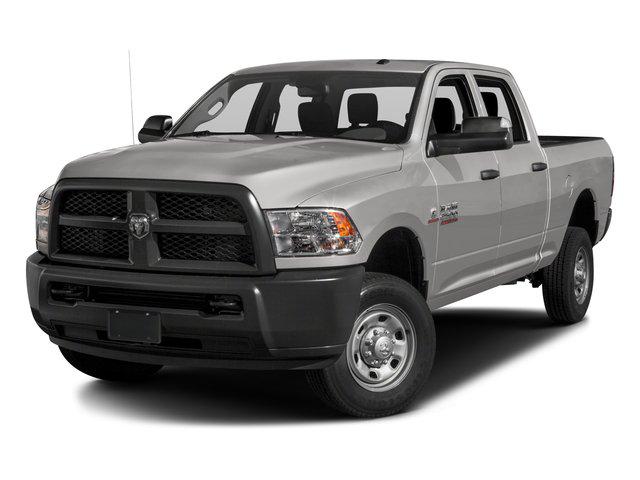 2016 Ram 2500 Tradesman for sale in Marion, OH