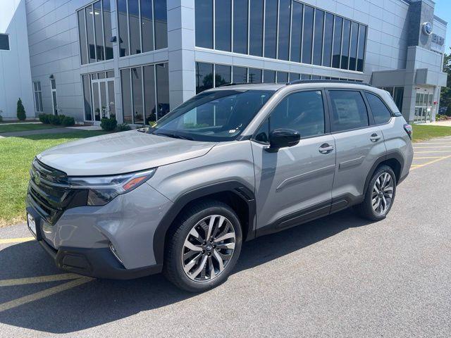 2026 Subaru Forester Touring for sale in Milford, NH