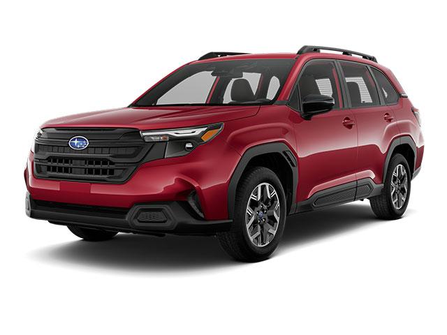 2026 Subaru Forester Standard Model for sale in Norman, OK