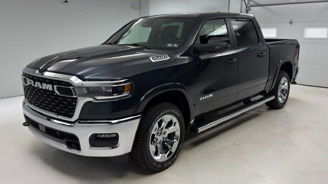 2026 Ram 1500 Big Horn Crew Cab 4x4 57 Box for sale in Corry, PA