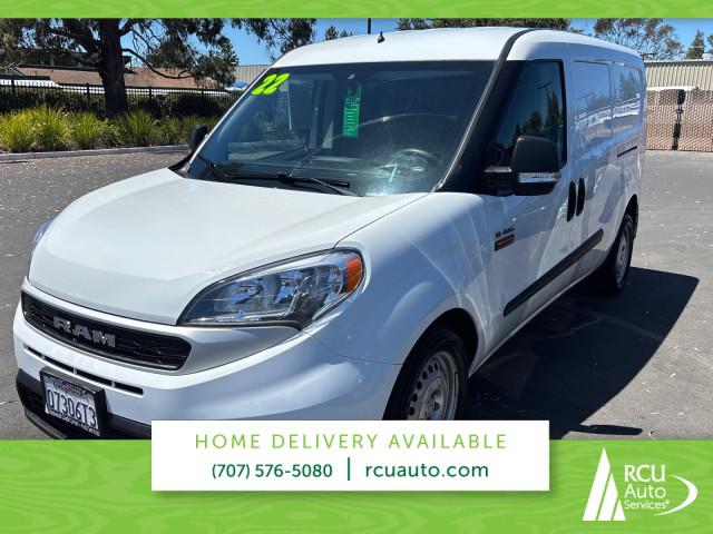 2022 Ram ProMaster City Cargo Van Cargo Van for sale in Santa Rosa, CA