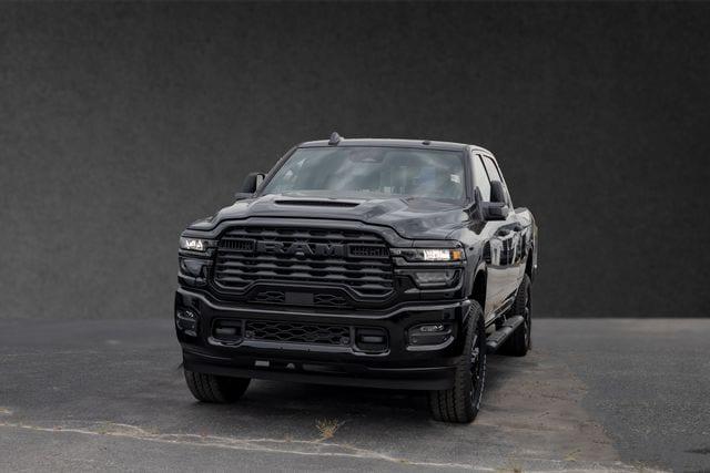 2026 Ram 2500 Black Express Crew Cab 4x4 6'4" Box for sale in Joplin, MO