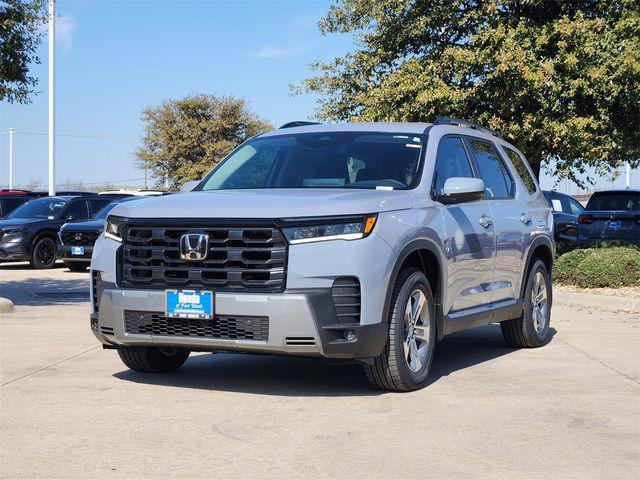 2026 Honda Pilot EX-L for sale in Arlington, TX