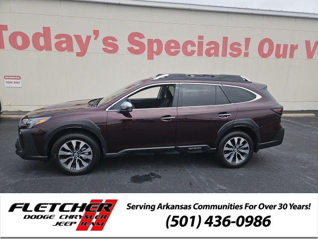 2023 Subaru Outback Touring XT for sale in Sherwood, AR
