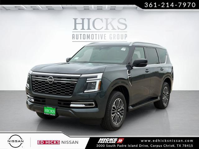 2026 Nissan Armada SL for sale in Corpus Christi, TX
